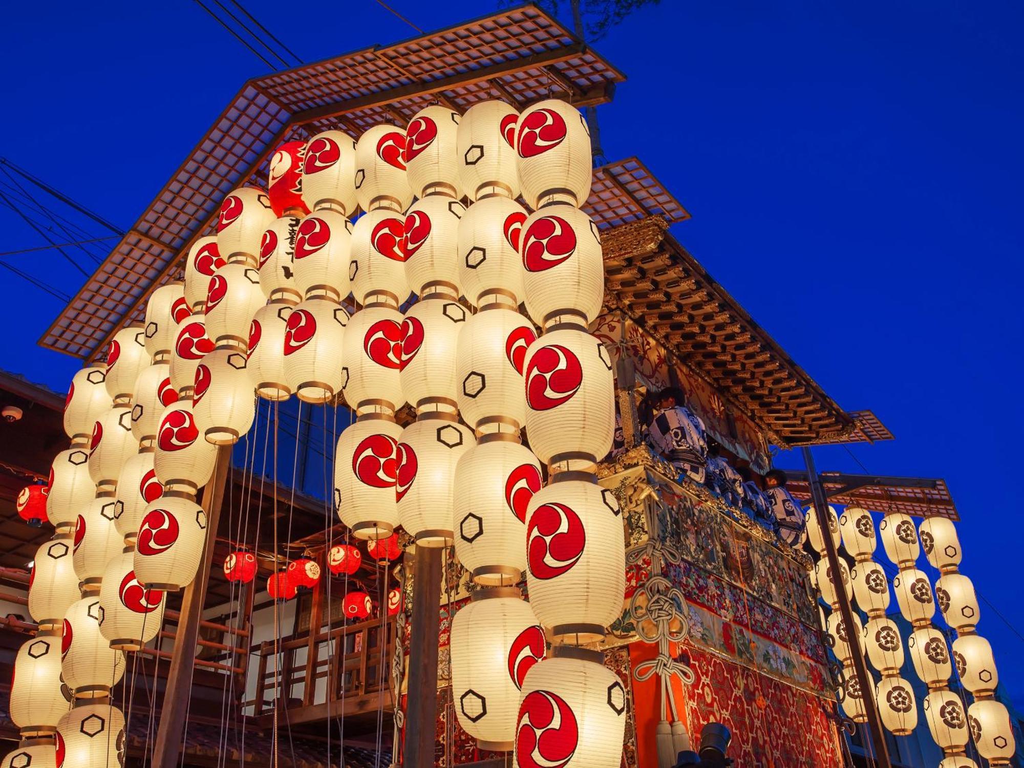 The Blossom Kyoto Exterior photo