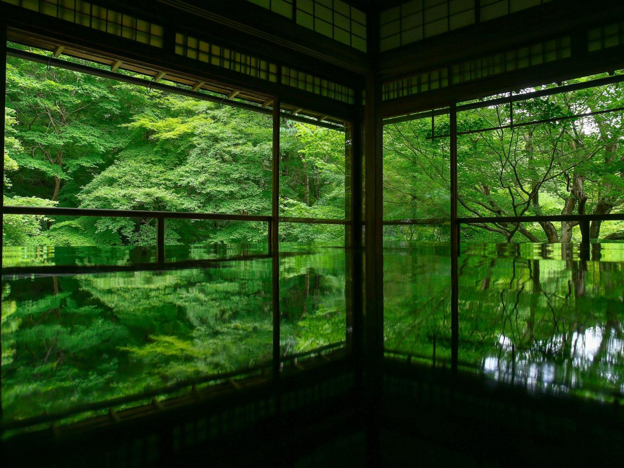The Blossom Kyoto Exterior photo