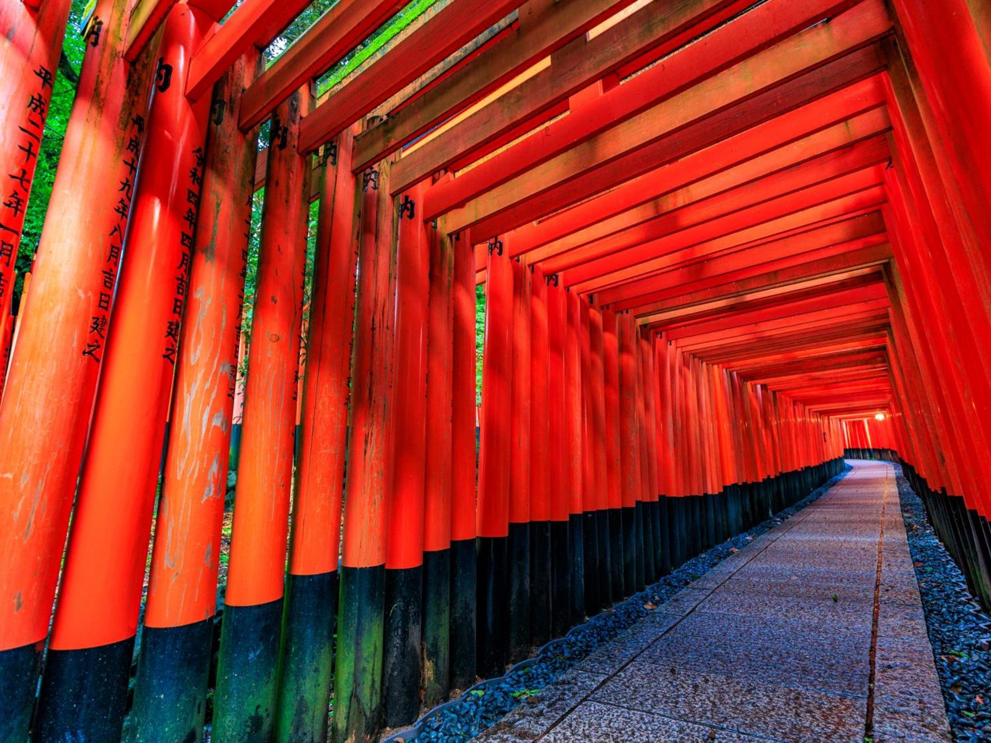 The Blossom Kyoto Exterior photo