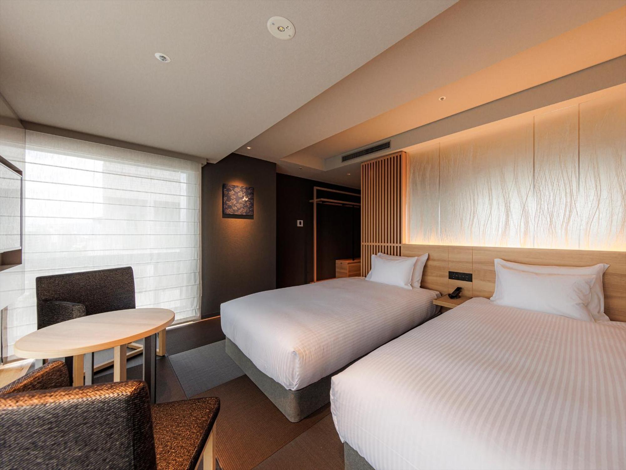 The Blossom Kyoto Room photo