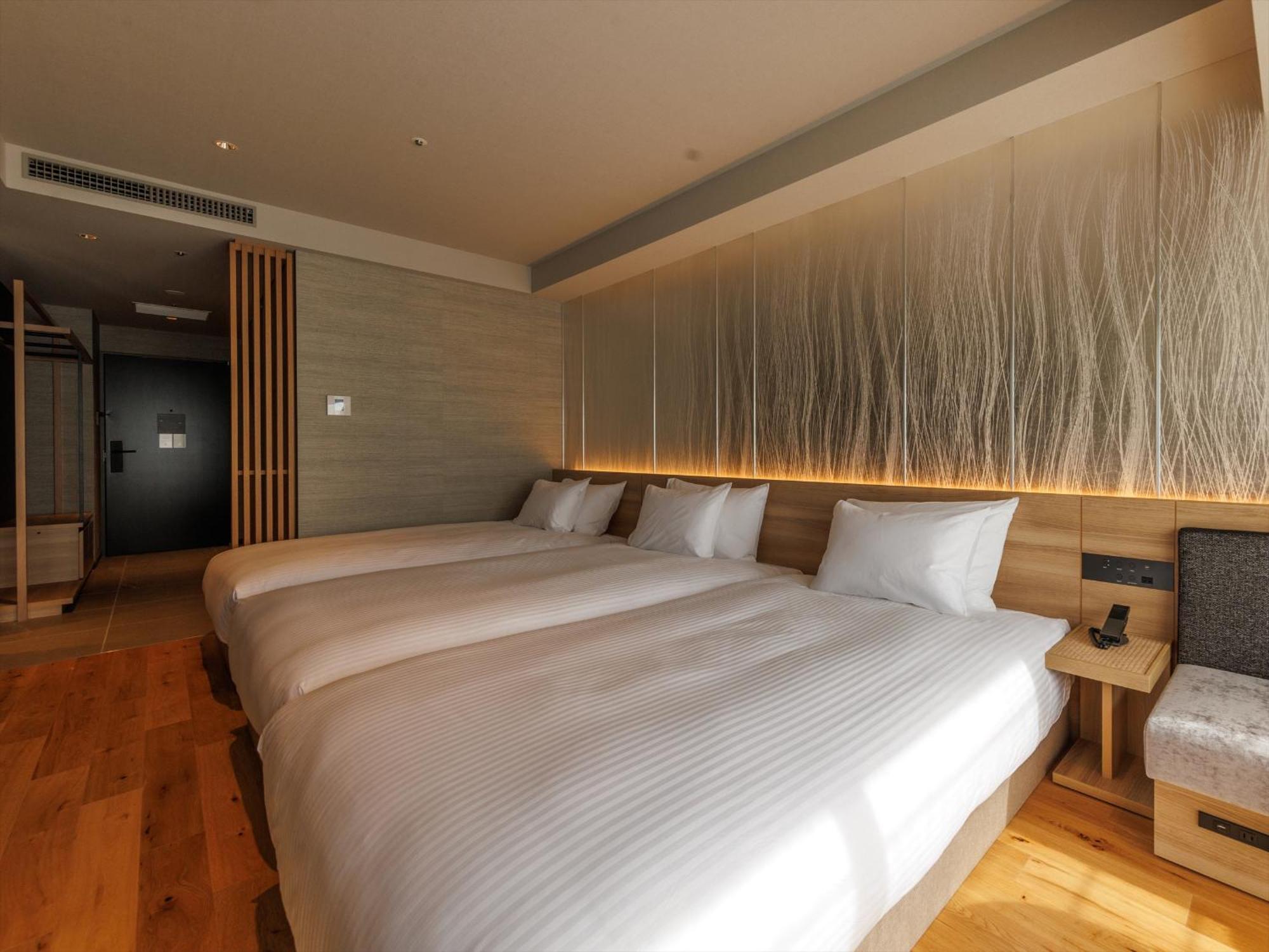 The Blossom Kyoto Room photo