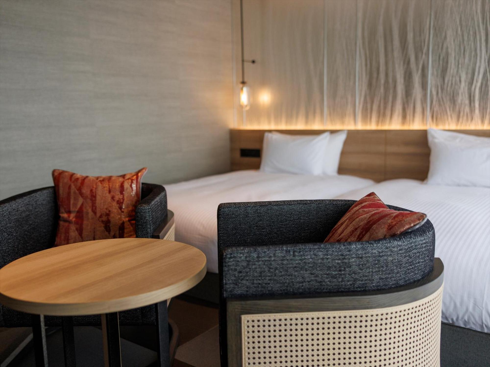 The Blossom Kyoto Room photo