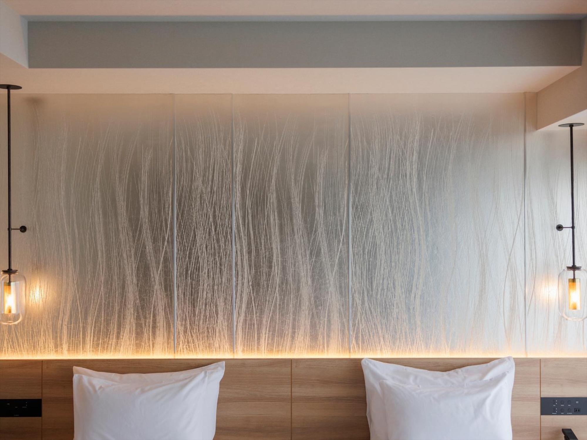 The Blossom Kyoto Room photo
