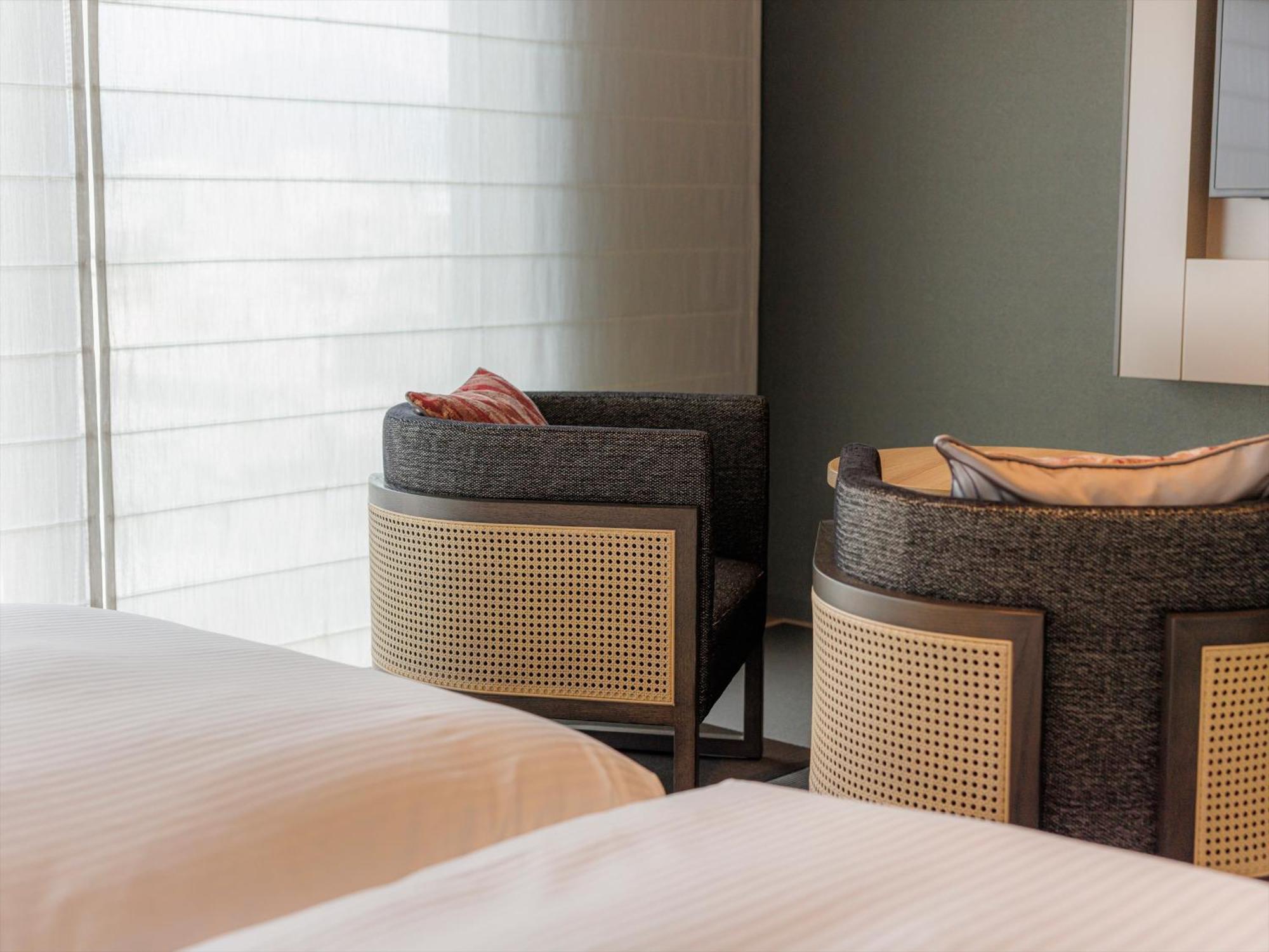 The Blossom Kyoto Room photo