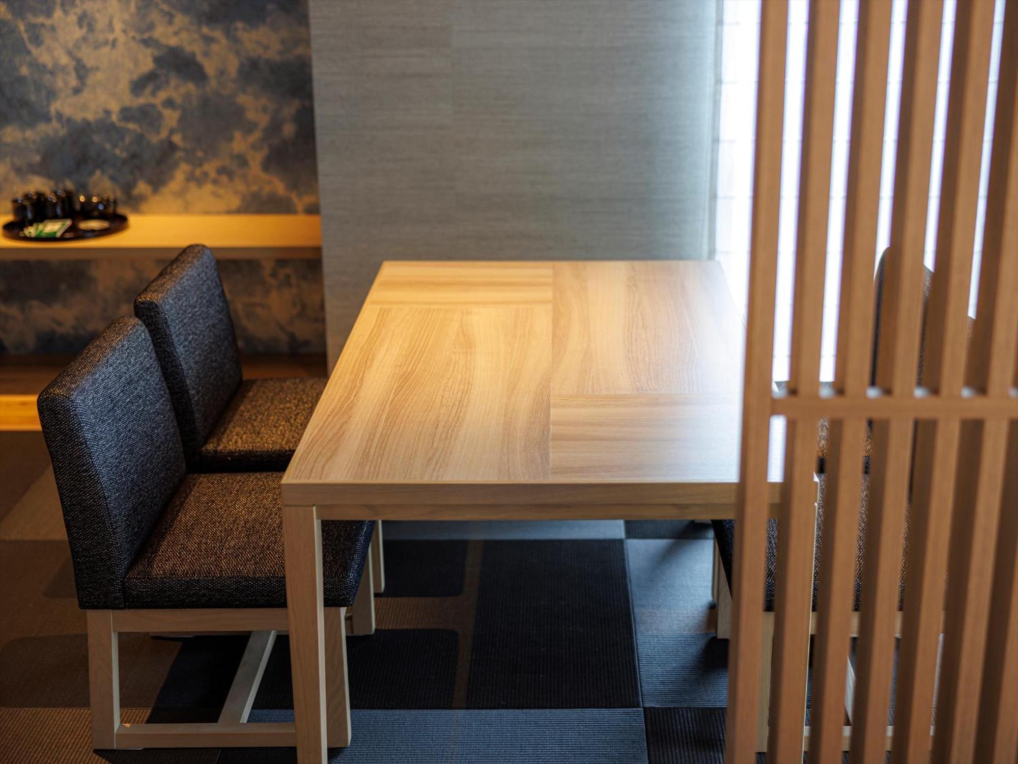 The Blossom Kyoto Room photo