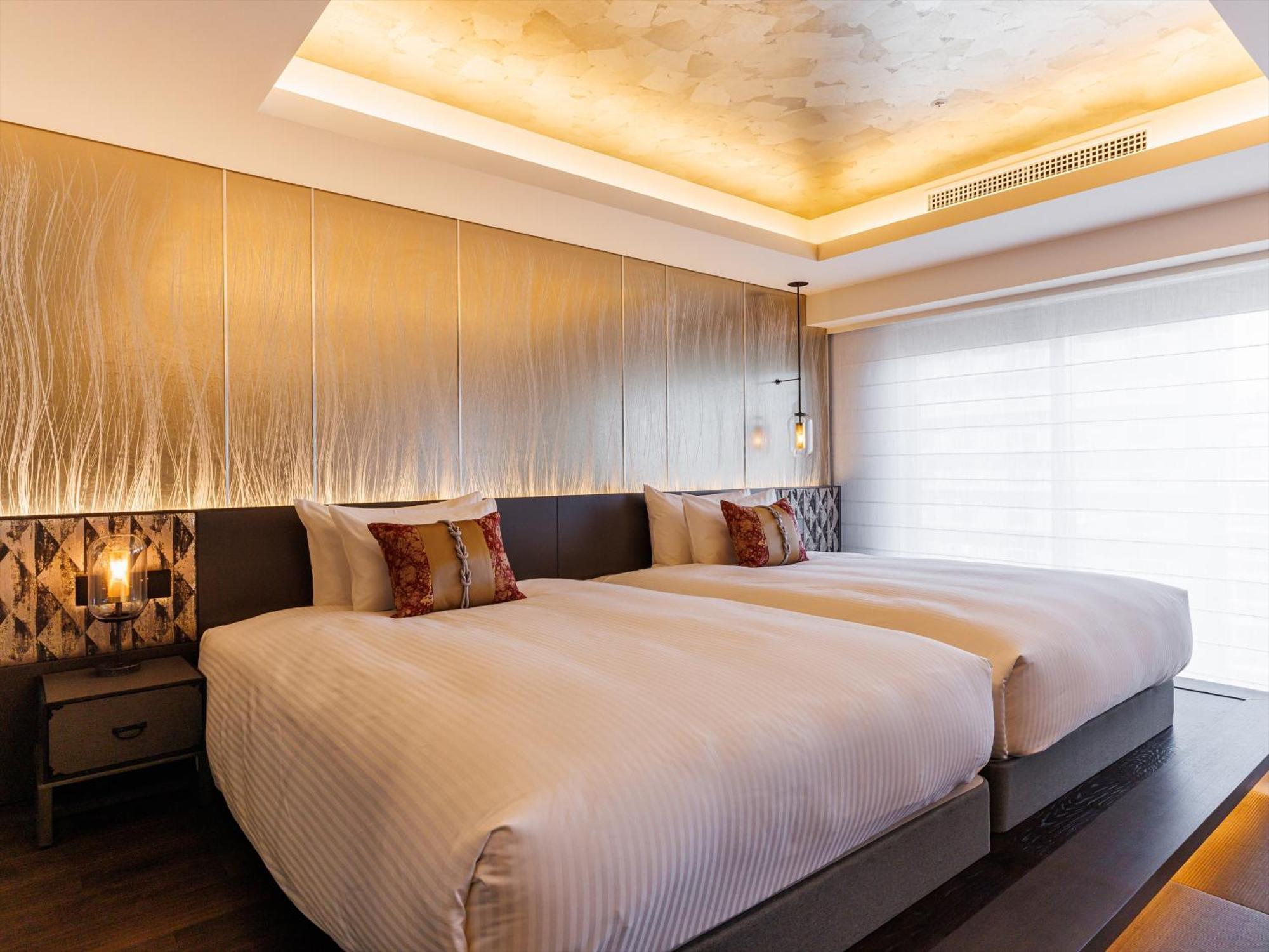 The Blossom Kyoto Room photo